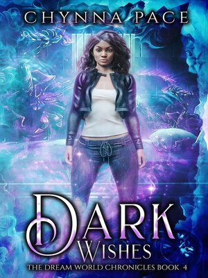cover image of Dark Wishes